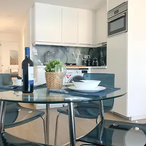  Apartment Blanco 35 By Sunhousescanarias