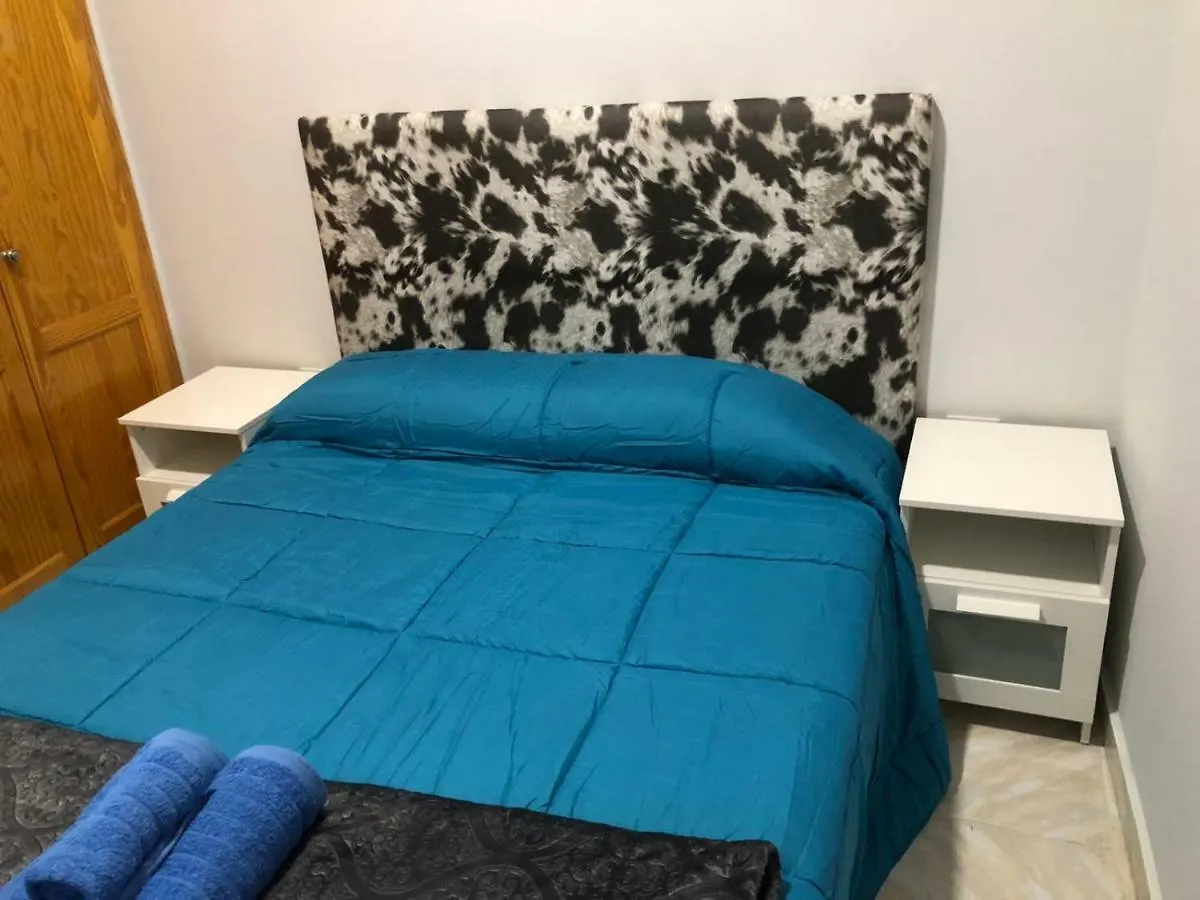 Tablero 8,Maravilloso Apart 8 Pax Cerca Playa Del Ingles El Tablero (Las Palmas)