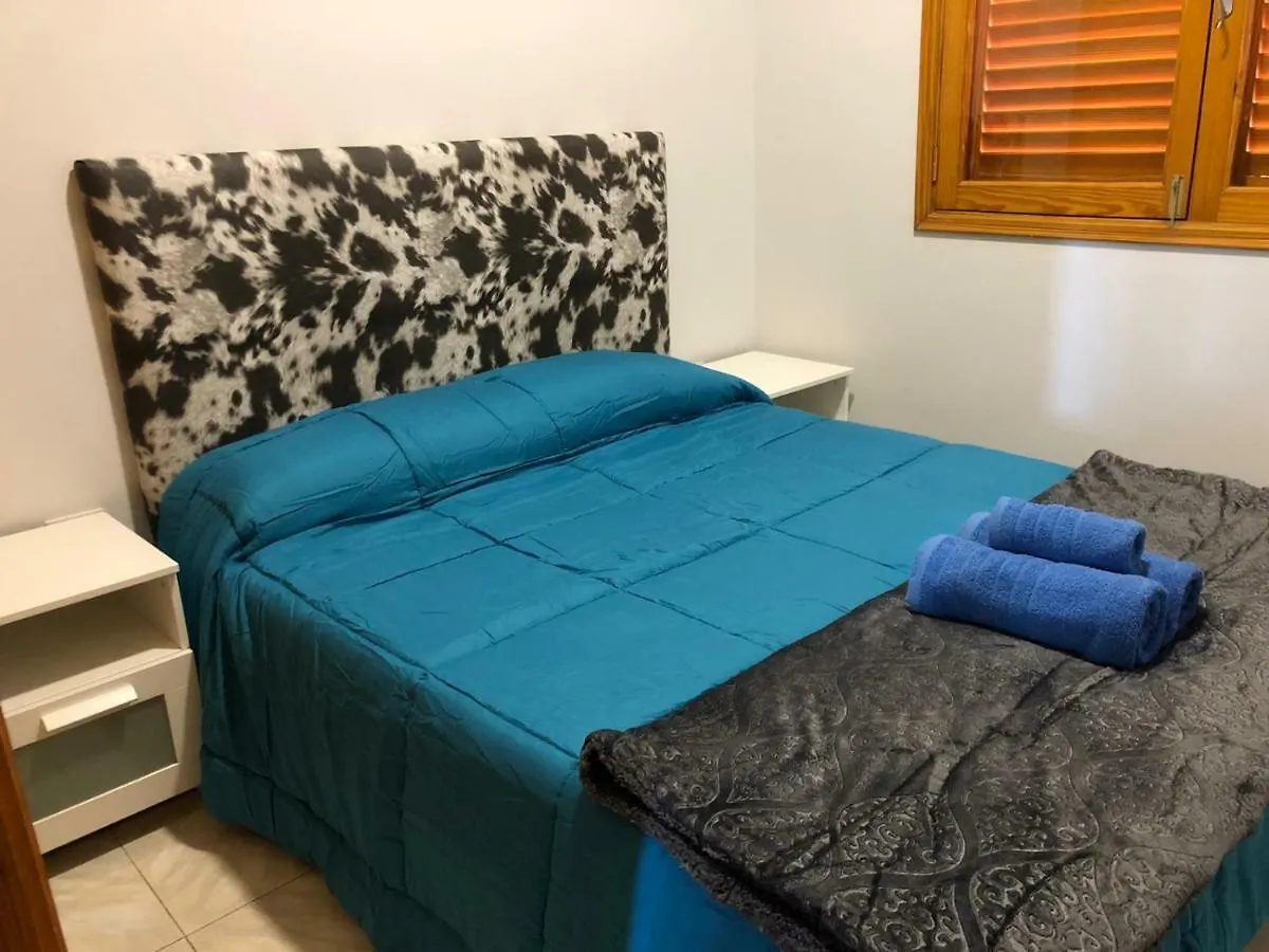 Tablero 8,Maravilloso Apart 8 Pax Cerca Playa Del Ingles Spain